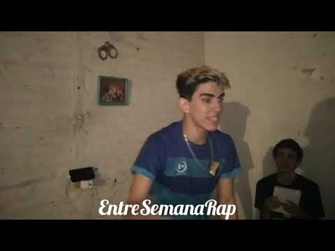 F4ka vs Dynto - Fase 6 ESR FINAL