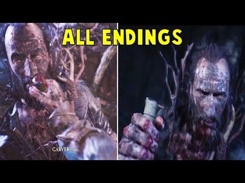YouTube video about: Does the dog die blair witch game?