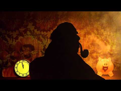 The Miseries - Skinflint