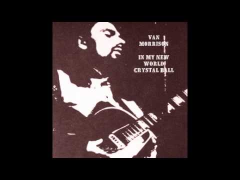 Van Morrison - Sweet Thing [Unplugged, 1971]