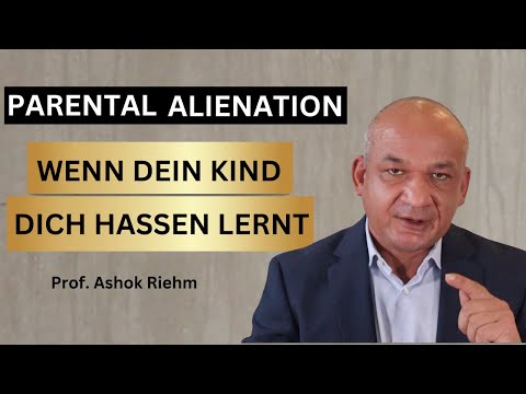 Parental Alienation: Wie psychische Manipulation Kinder und Eltern zerstört