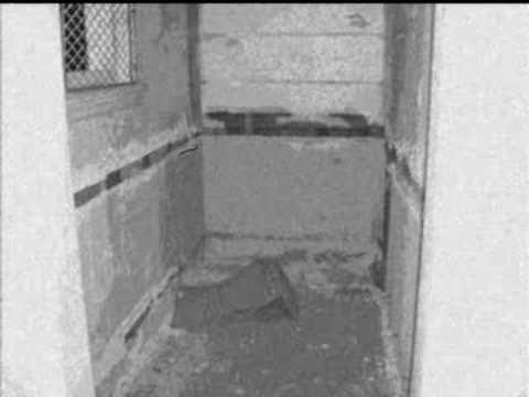 Traverse City State Hospital Video 1