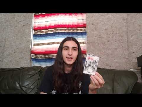 Goregod "Demo 2" Review