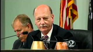 Brevard Clerk Of Courts Faces Backlash