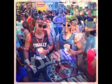 JB El Animal Ft Bliter   Andamo En Alta Prod Get Money Records