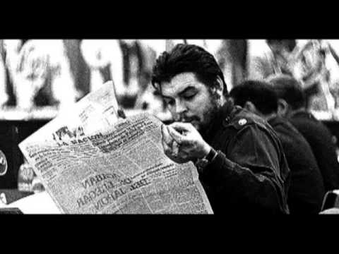 Che Guevara - Viva El Che (by Ramon Goose)