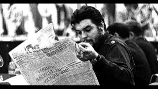 Che Guevara - Viva El Che (by Ramon Goose)