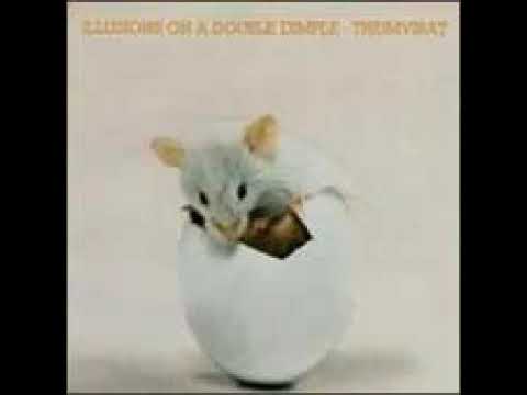 Mister Ten Percent b) Dawning - Triumvirat | Illusion On A The Double Dimple