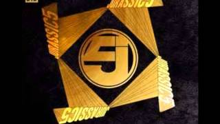 jurassic 5 - verbal gunfight