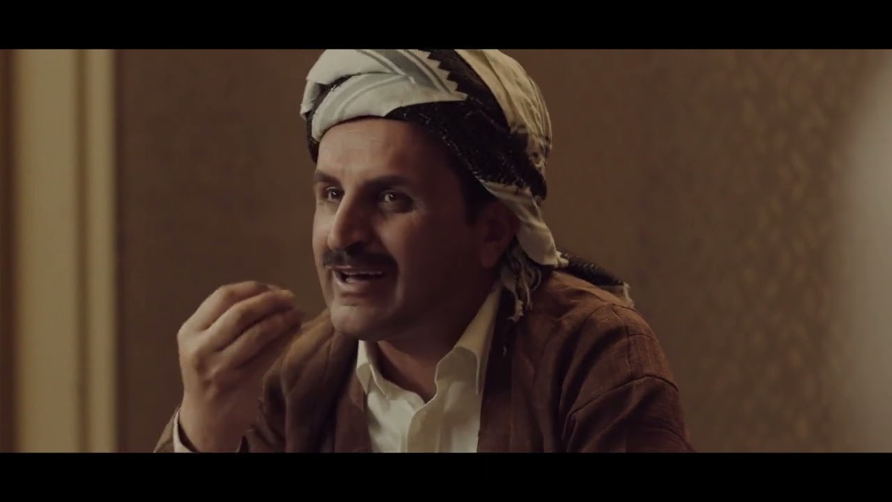 Belgefilma (Mam Celal, Serkirdeyê Hemû Serdeman) hat belavkirin