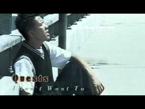 Wayne Xiong - I don't want to see you cry.wmv