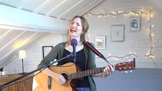 Zazie &quot;L&#39;essenciel&quot; | #11 L2DM | Acoustic cover by Théa