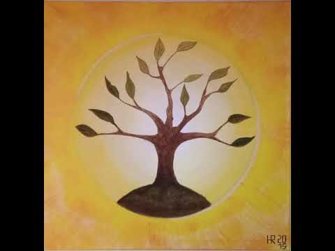 Klangreise "Der Baum" (Instrument: Klangschalen)