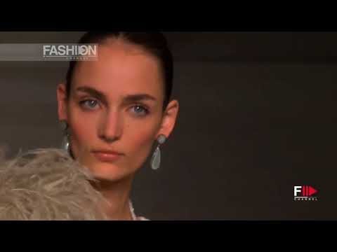 RALPH LAUREN Spring Summer 2012 New York - Fashion Channel