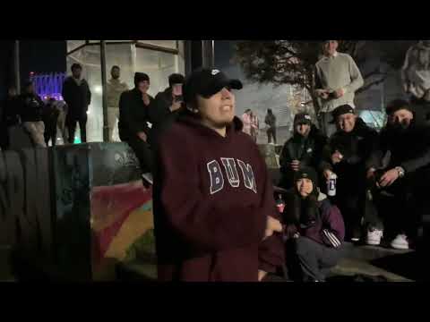 CRISTAL vs EST1 / Octavos Fecha VI