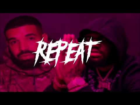 [FREE] Headie One x Drake x R&B Drill Type Beat 2020 - "Repeat" (Melodic Drill Type Beat)