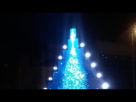 maior natal interior de sp campinas ❤ #natal #campinas #saopaulo