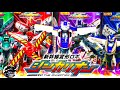 新幹線変形ロボ シンカリオン DXS04 デラックスシンカリオンシリーズ E3つ�