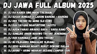 Download lagu DJ JAWA TERBARU 2025 || DJ RA KABEH SING MBOK TRESNANI || DJ SUSAH BUNGAH DI LAKONI BARENG - BARENG mp3 Download lagu DJ JAWA TERBARU 2025 || DJ RA KABEH SING MBOK TRESNANI || DJ SUSAH BUNGAH DI LAKONI BARENG - BARENG mp3