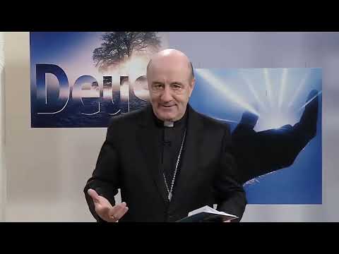 Anunciamos Jesus 25/01/2015 - Conversão de São Paulo - Bloco 1/3