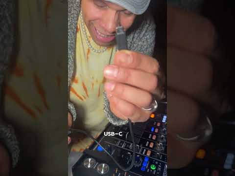 The easiest way to record your DJ sets live