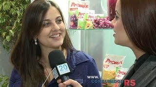Veja alguns dos destaques da Expoagas 2013