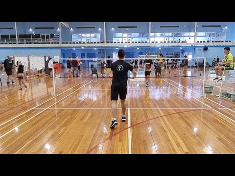 MSR1:  Jason Lee Vs Keisuke Takeda