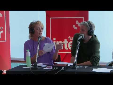 Les conseils lectures d'Arnaud et Meurice
