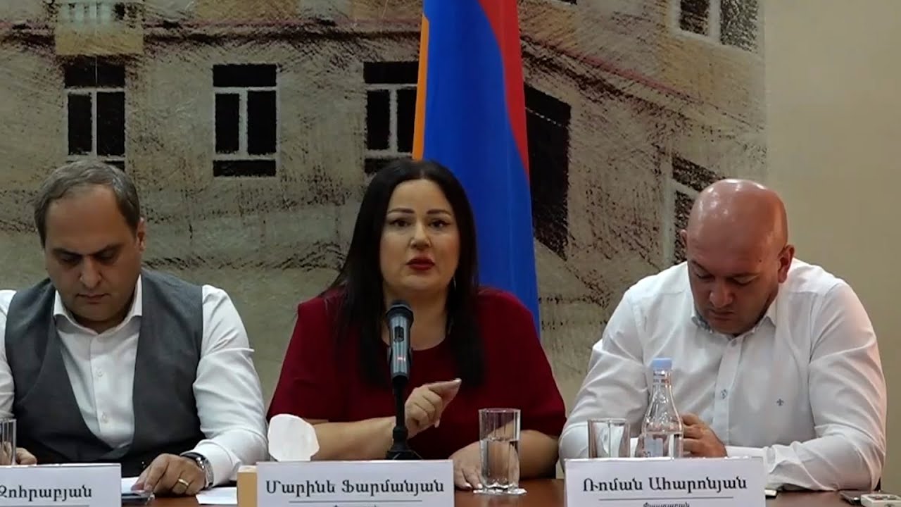 Ինչպես է Միքայել Սրբազանը որոշել ներկայանալ ՔԿ