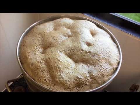 82. HBW Twenty-three: NEIPA brew day from Hell.