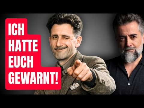 7 Dinge in deinem Zuhause, die dich gerade überwachen Video-Thumbnail von YouTube