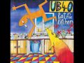 UB40 - Looking Down At My Reflection (lyrics)