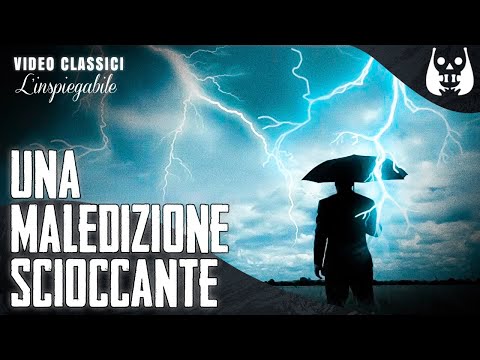 UNA MALEDIZIONE SCIOCCANTE: 3 casi DA BRIVIDI - L'Inspiegabile paranormale 💀