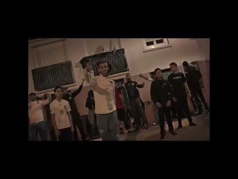 DOUBLE V - Jpars tous seul  (CLIP OFFICIEL)