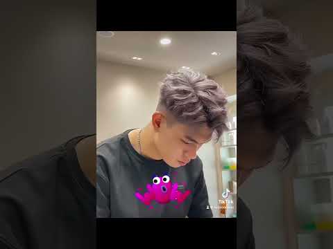 HAIR CUT