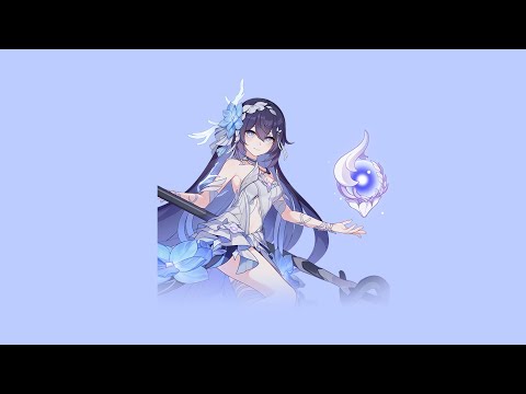 Saha and Rebirth ~ Seele - HoRebirth Jingle [Honkai Impact 3rd - 6.8pv Ending]