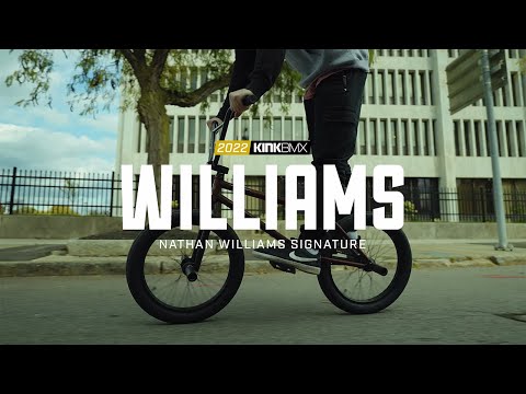 Kink 2022 Complete Bike Videos