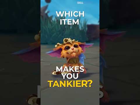 What Everyone NEEDS To Know About Armor! #leagueoflegends