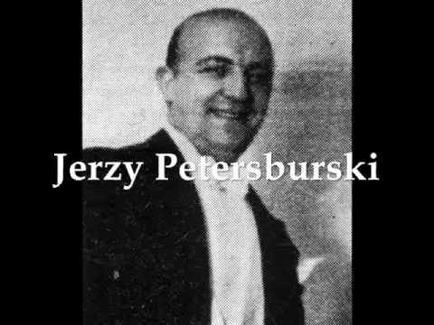 Henryk Gold's Orchestra - Cała przyjemność po mojej stronie (Foxtrot)