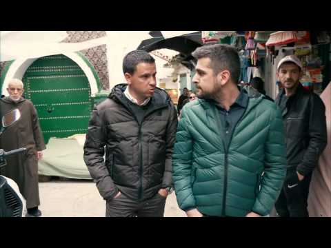 VVSB KNVB Beker 2016 gemaakt door beIN Sports ‘Offside’ vanaf minuut 29