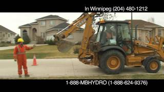 Call Before You Dig
