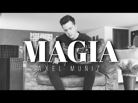 Video thumbnail for Magia