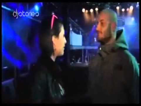 dj Stories (deejay TV) - Crookers (Part 2)