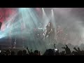 Amaranthe Archangel Live At Budapest 2026 03 20