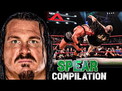 Gore Evolution – Rhyno’s Finisher (2001–2016 Highlights)