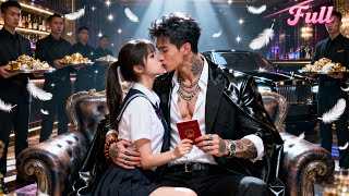 Fiancé Sold Her for His Mistress—She Broke Off Engagement, Married Beijing Elite & Was Spoiled!