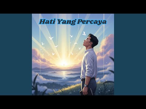 Hati Yang Percaya