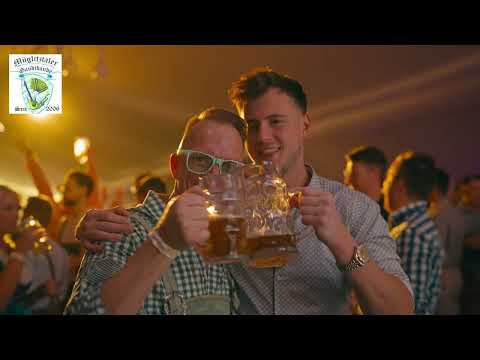 partyband saitensprung de mueglitztaler gaudibande