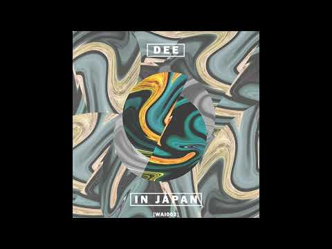 DEE - IN JAPAN [WAI002]