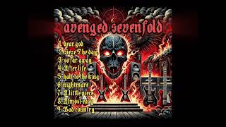 Download lagu Avenged Sevenfold Kompilasi Hits terpopuler mp3 Download lagu Avenged Sevenfold Kompilasi Hits terpopuler mp3